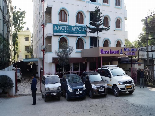 Hotel Appolo image 1