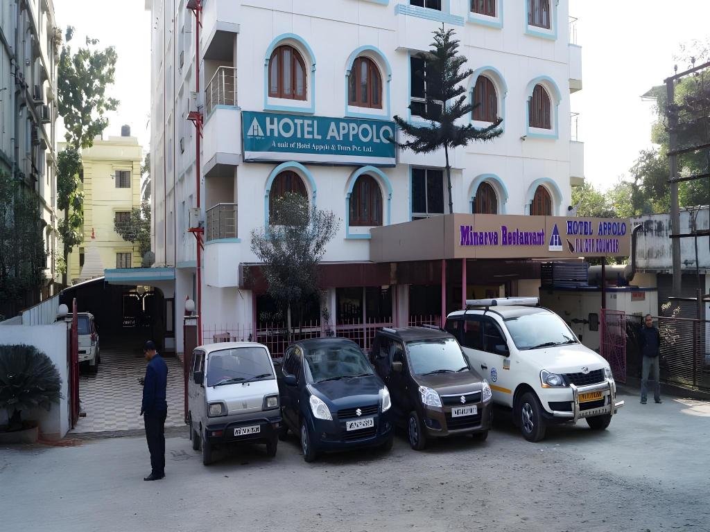 Hotel Appolo