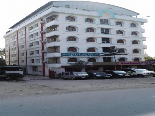 Hotel Appolo image 10