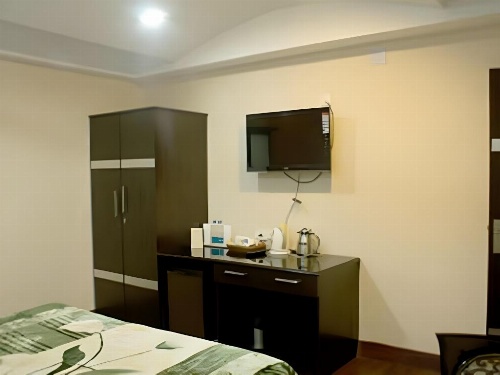 Hotel Appolo image 13