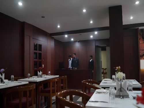 Hotel Appolo image 5