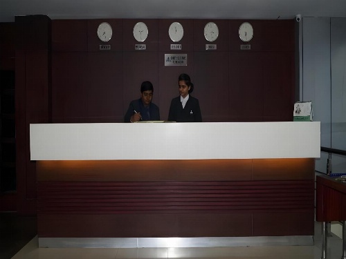 Hotel Appolo image 6