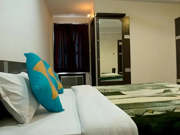 Hotel Appolo 9